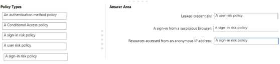 Answer